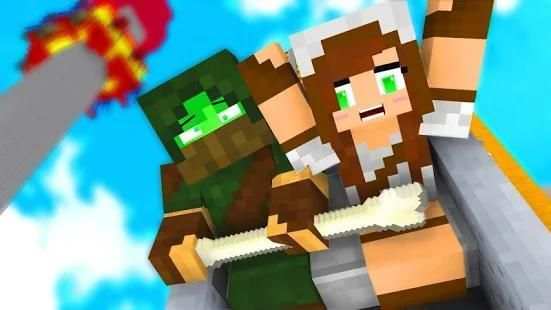 Craftronix screenshot 3