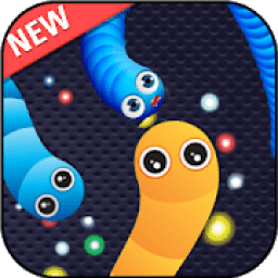 Crawl Snake.io 2018 icon
