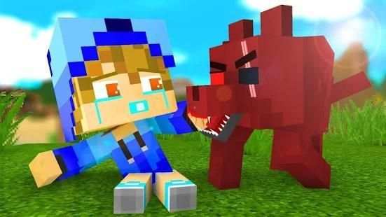 Craftronix screenshot 4