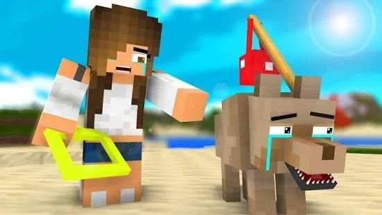 Craftronix screenshot 2