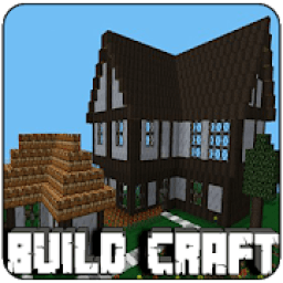 ikon Build Craft : Exploration &amp; Survival