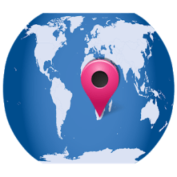 ikon Where am I Right Now