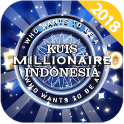 Kuis Milioner Indonesia Terbaru icon