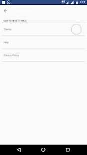 Facebook HD Video Downloader screenshot 3