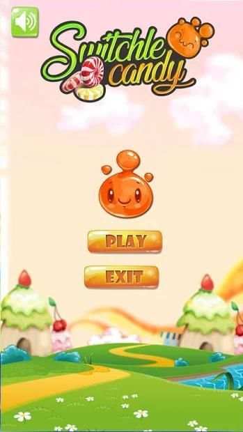 Switchle Yinnac Candy screenshot 3