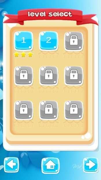 Candy Bomb Crush स्क्रीनशॉट 6