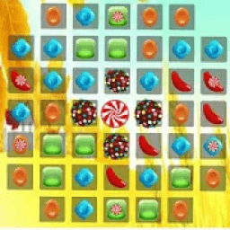 Candy Bomb Crush आइकन