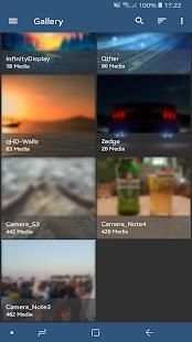 Photo Gallery screenshot 4