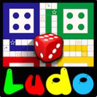 Ludo 2018 (New) : King Ludo Stars