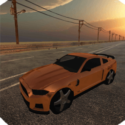 ikon Car Super Race 3D