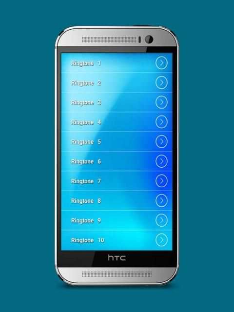 iphone x ringtone free screenshot 3