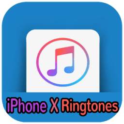 Iphone X Ringtone 1.1.8