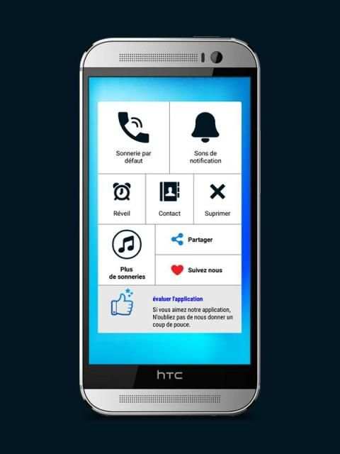 iphone x ringtone free screenshot 2