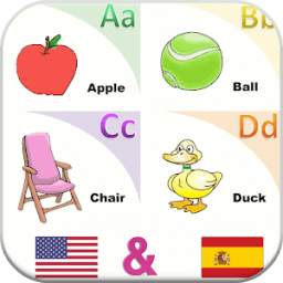 Palabras En Ingles Con Foto 1.0