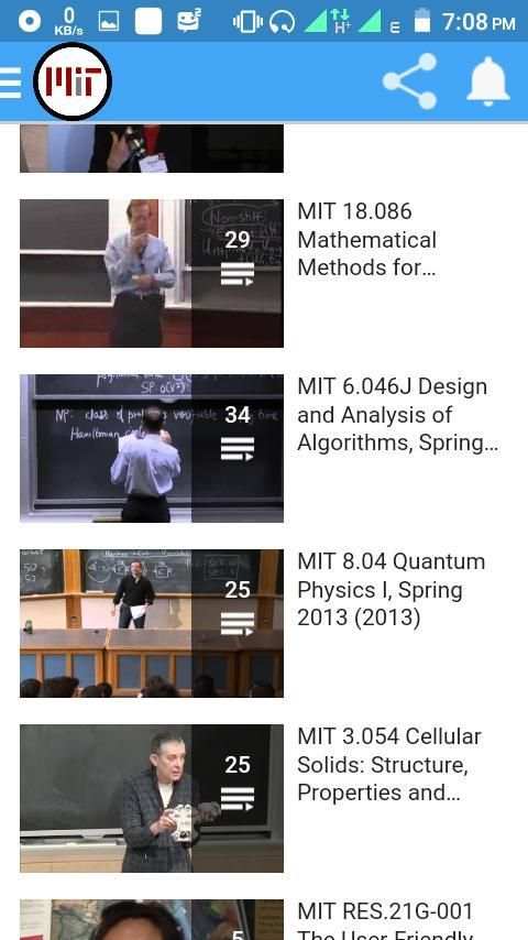 mit open courseware screenshot 6