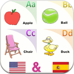 ikon Palabras En Ingles Con Foto