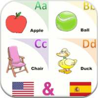 Palabras En Ingles Con Foto on 9Apps