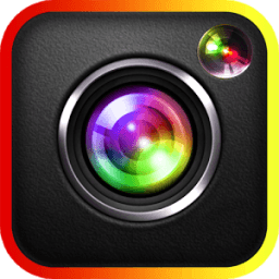 ikon Camera V5 Lite 36 Megapixel