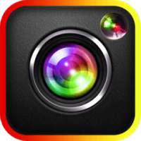 Camera V5 Lite 36 Megapixel on 9Apps