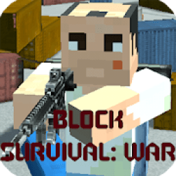 ikon Block Survival: War