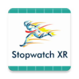 Stopwatch XR icon