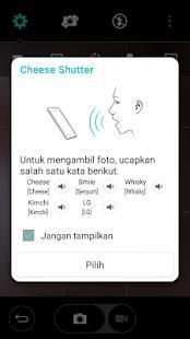 Kamera wx screenshot 2