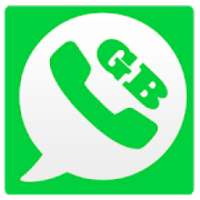 Latest GB WhatsUp For Android on 9Apps