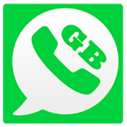 ikon Latest GB WhatsUp For Android