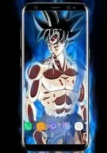 Top 100 All Time Best Dragon Ball Wallpapers for Wallpaper Engine 