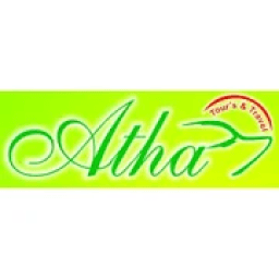 ATHA TOURS &amp; TRAVEL icon