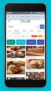 Web Browser HD 6.7G : Speed Internet screenshot 13
