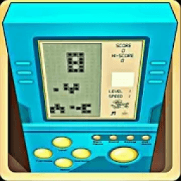 ikon All In One - Retro Brick Hand Video Games