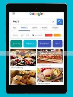Web Browser HD 6.7G : Speed Internet screenshot 8