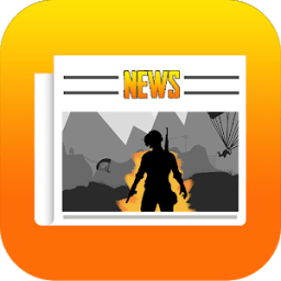 Battle Royale News icon