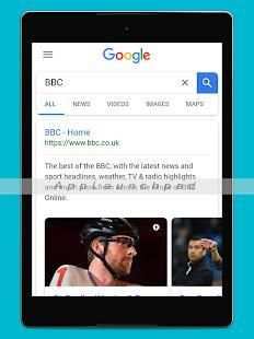 Web Browser HD 6.7G : Speed Internet screenshot 9