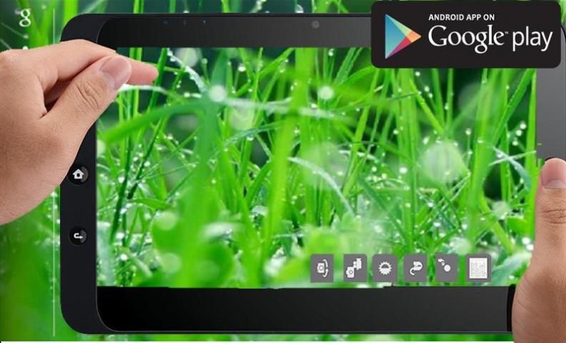 Camera For Pantech screenshot 2