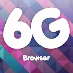 Web Browser HD 6.7G : Speed Internet आइकन