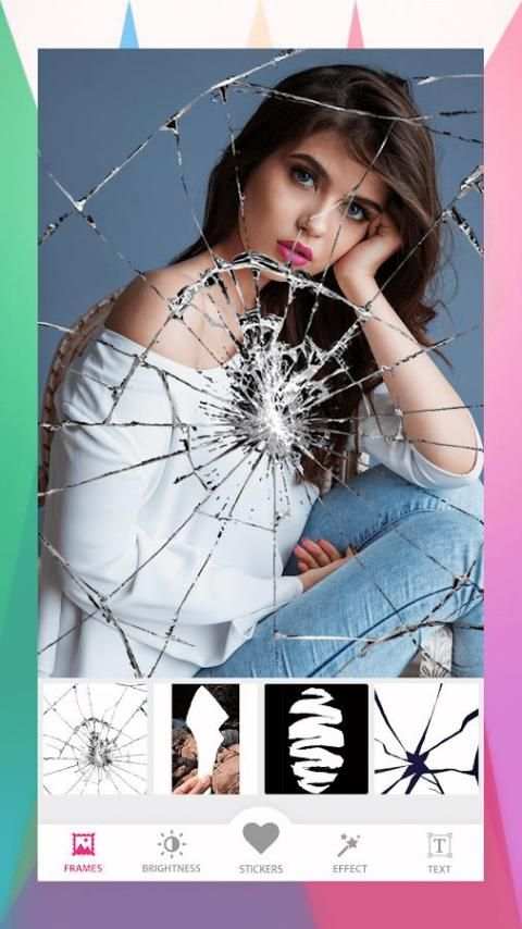 Fashion Photo Slice screenshot 7