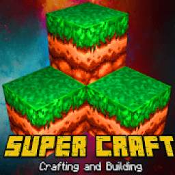 Super Craft 1.8.0