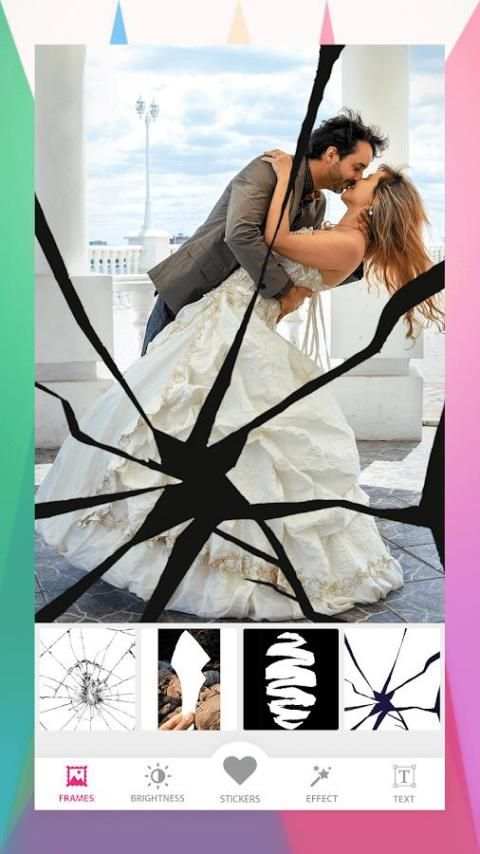 Fashion Photo Slice screenshot 6