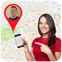 Cell Phone Tracker & Family Locator