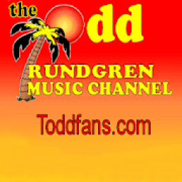 ikon Todd Rundgren Music Channel