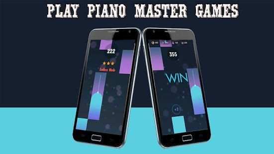 Post Malone Piano Game screenshot 3