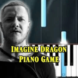 Believer - Imagine Dragons Piano game icon