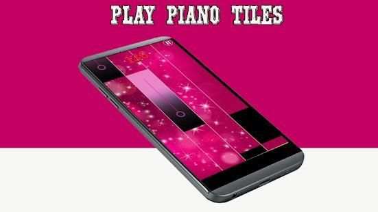 Post Malone Piano Game screenshot 2
