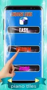 ariana grande Piano Game screenshot 2