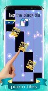 ariana grande Piano Game screenshot 1