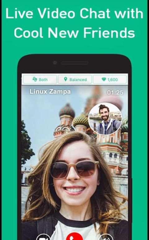 Azar : Tips screenshot 4