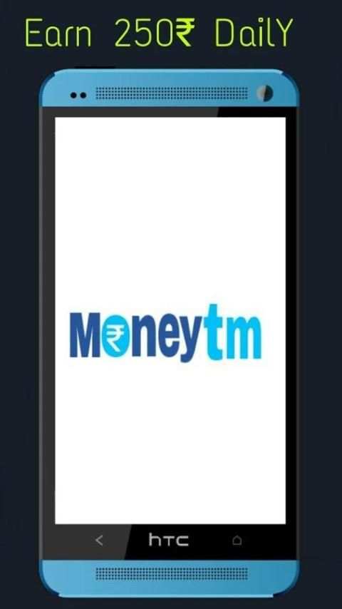 Moneytm - Earn Real 250Rs Paytm Money screenshot 6
