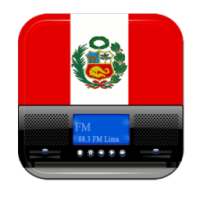 Radios del Peru Gratis